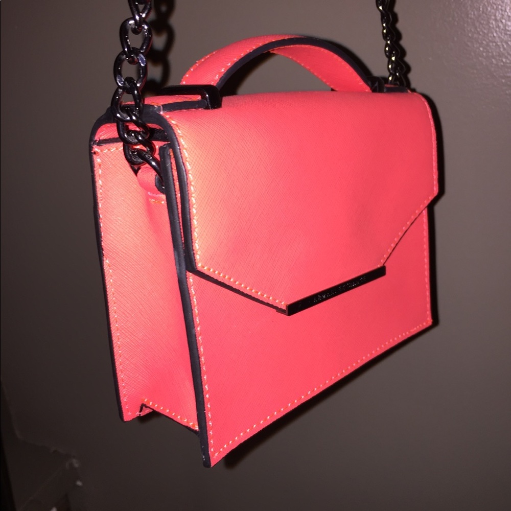 Armani Exchange Vibrant Crossbody purse!!